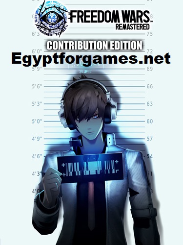 Freedom Wars Remastered: Contribution Edition – Boost Pack, Bonus Content & MULTi10 [Egypt For Games]